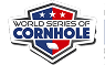 World Series of Cornhole Official Bags