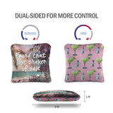 Lost Shaker of Salt Synergy Pro Cornhole Bags