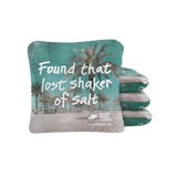 Lost Shaker of Salt Synergy Pro Cornhole Bags