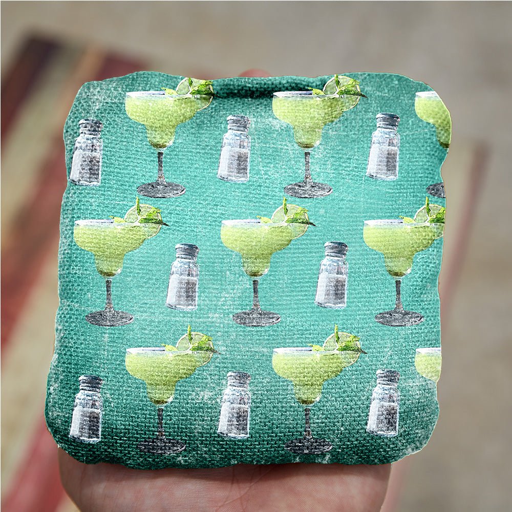 Lost Shaker of Salt Synergy Pro Cornhole Bags