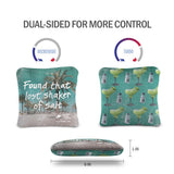 Lost Shaker of Salt Synergy Pro Cornhole Bags