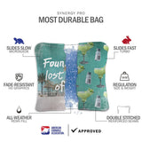 Lost Shaker of Salt Synergy Pro Cornhole Bags