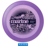 Disc Golf Marine