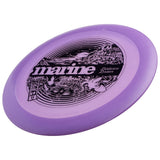 Disc Golf Marine