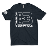Men's BC Outline Logo T-Shirt