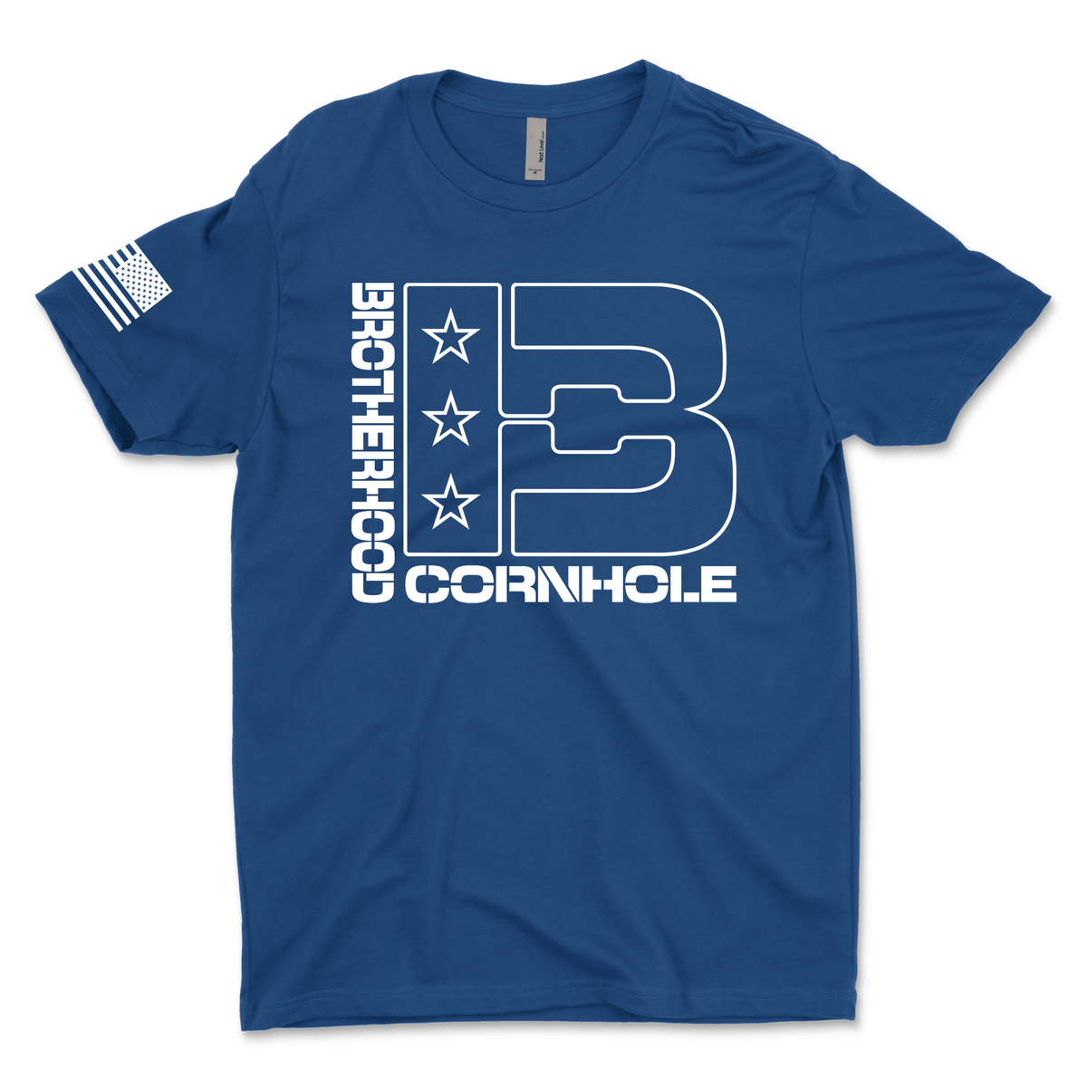 Men's BC Outline Logo T-Shirt