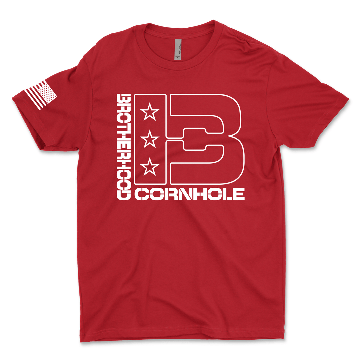 Men's BC Outline Logo T-Shirt