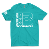 Men's BC Outline Logo T-Shirt