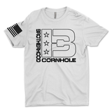 Men's BC Outline Logo T-Shirt