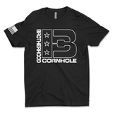 Men's BC Outline Logo T-Shirt