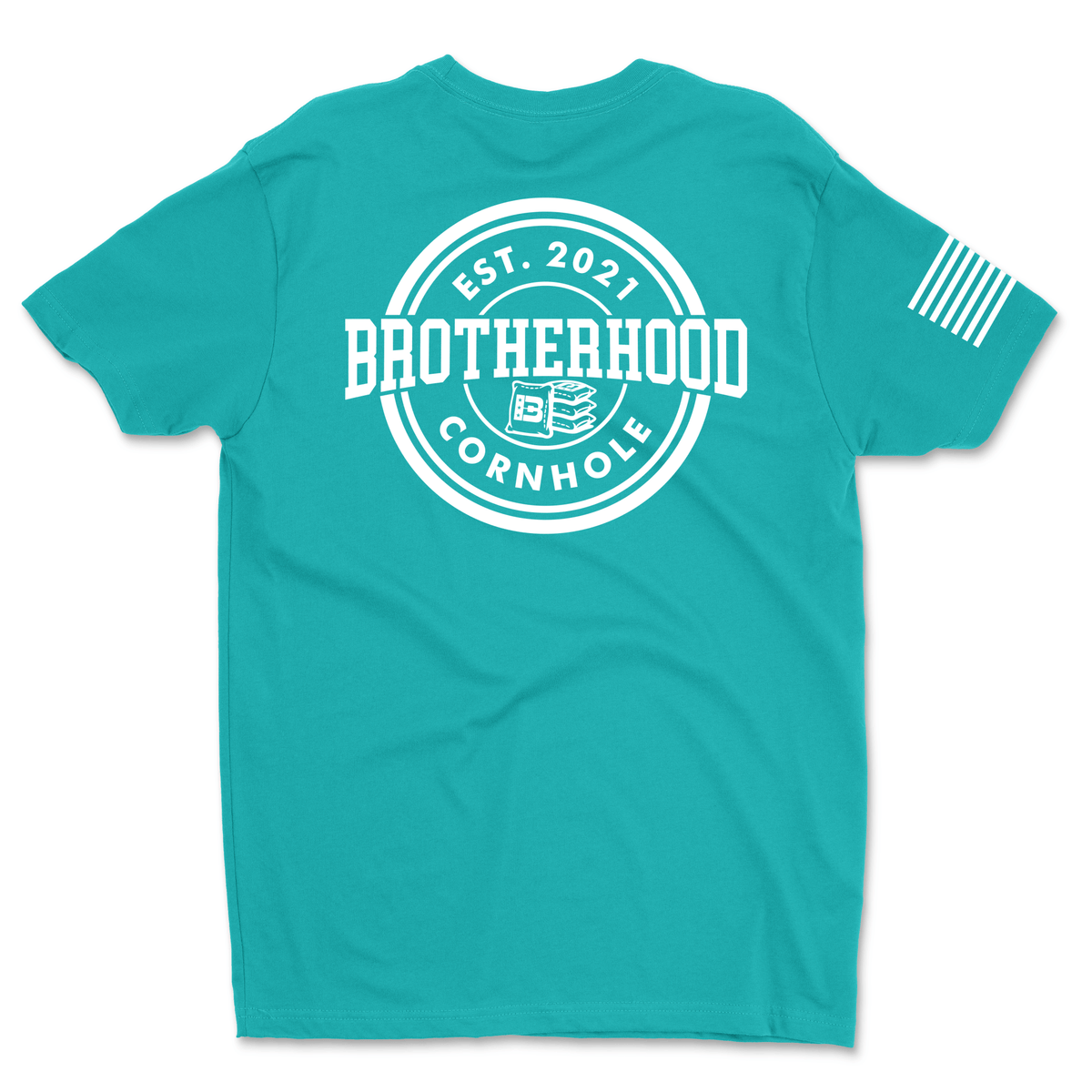 Men's  College BC T-Shirt