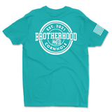 Men's  College BC T-Shirt