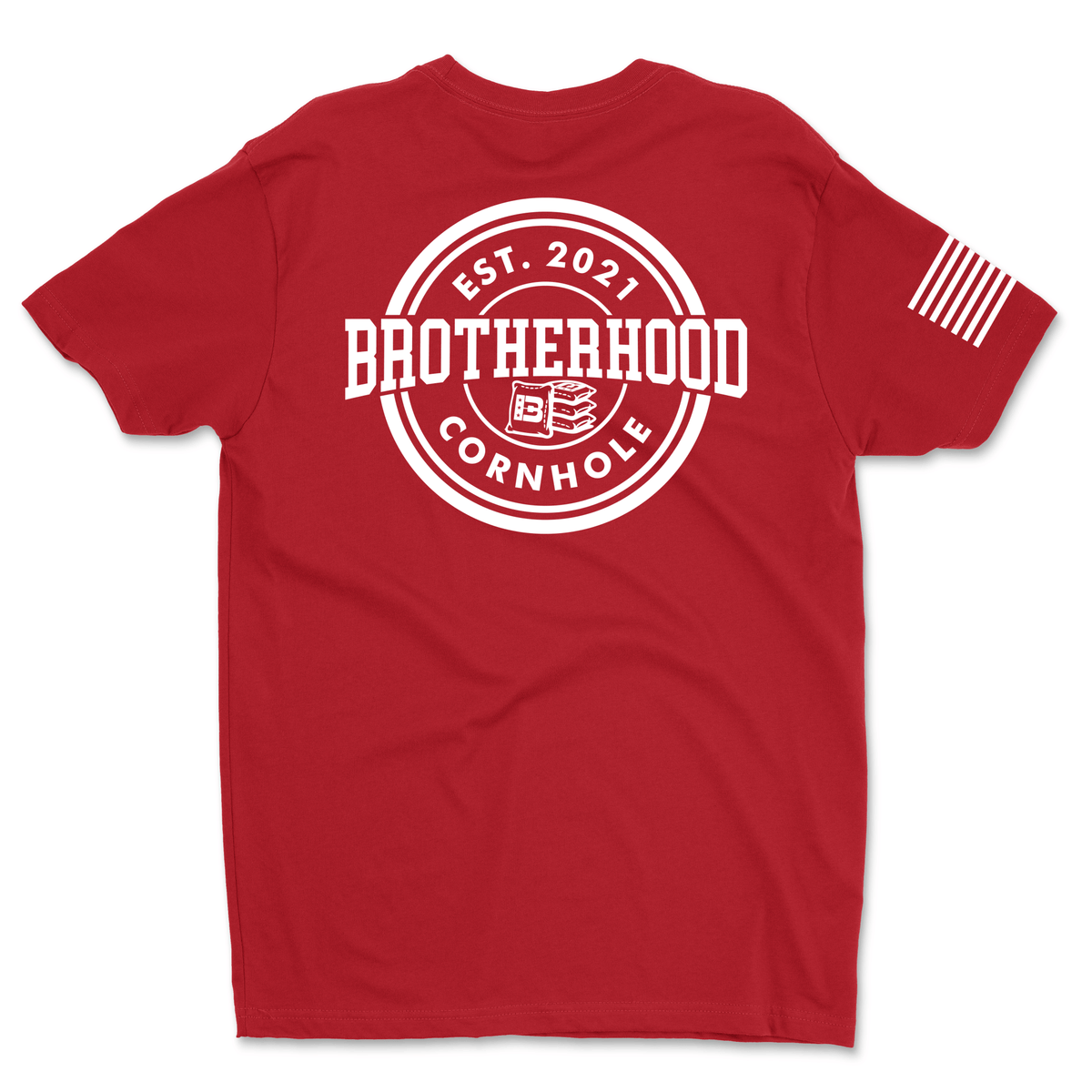 Men's  College BC T-Shirt