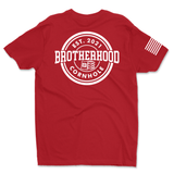 Men's  College BC T-Shirt