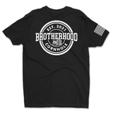 Men's  College BC T-Shirt