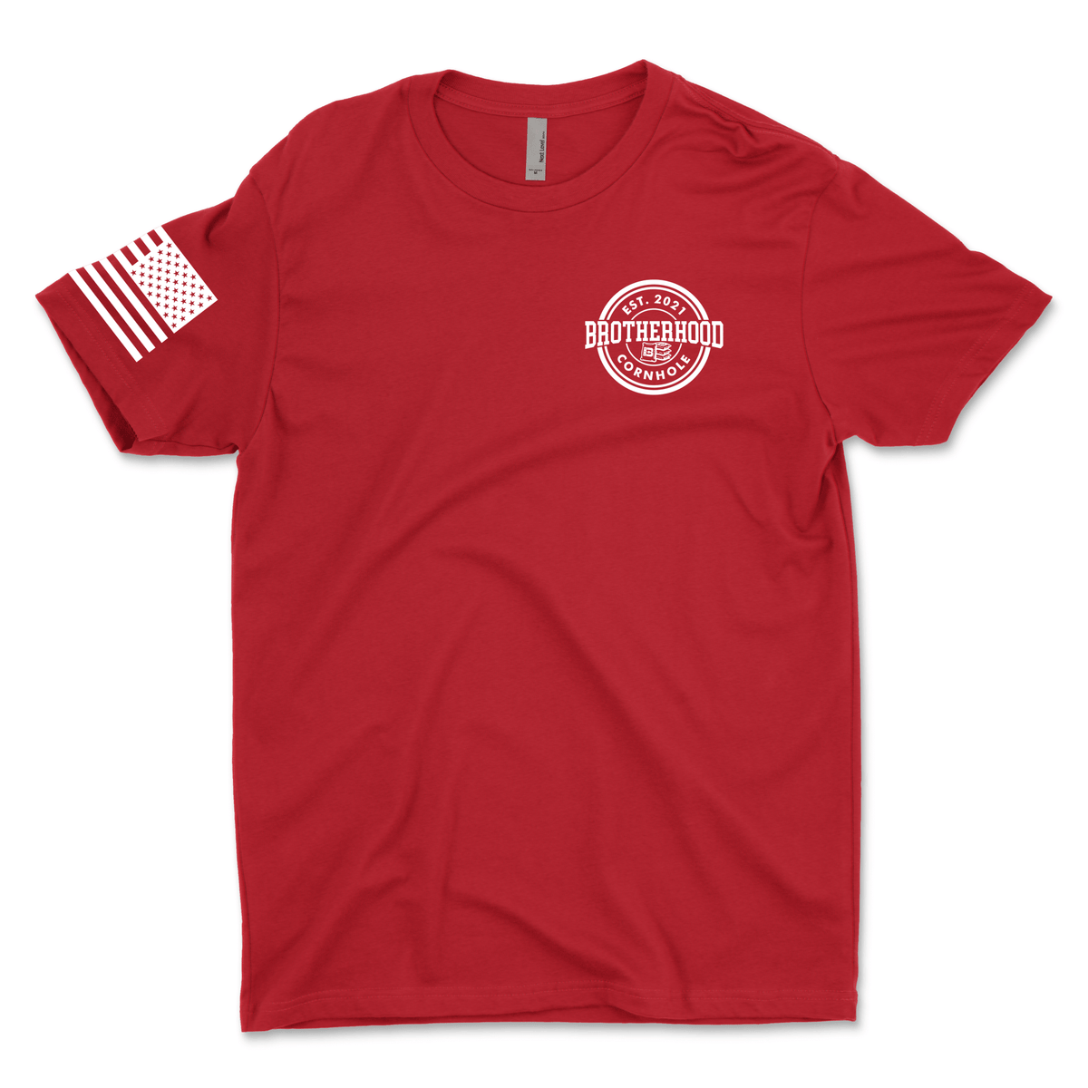 Men's  College BC T-Shirt