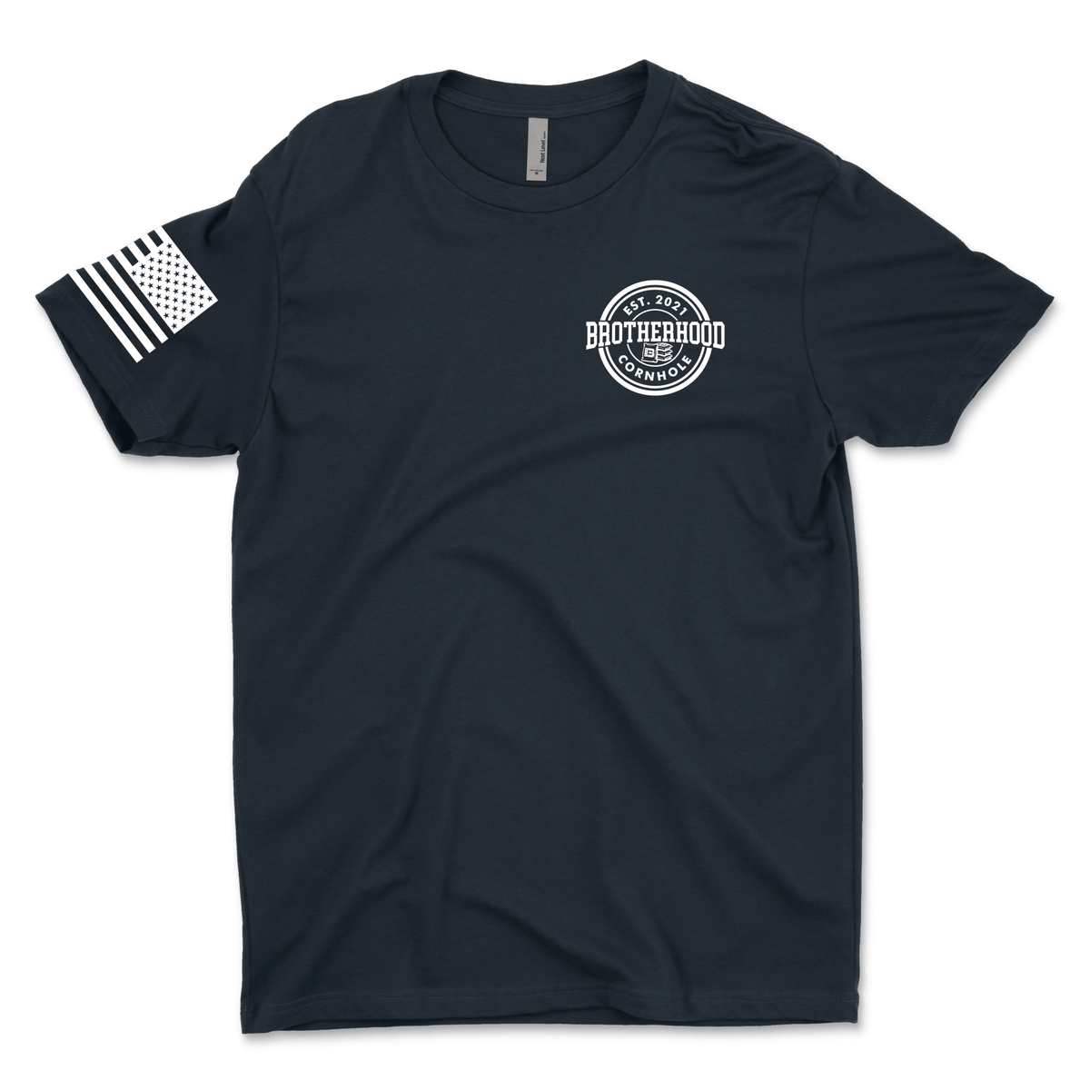 Men's  College BC T-Shirt