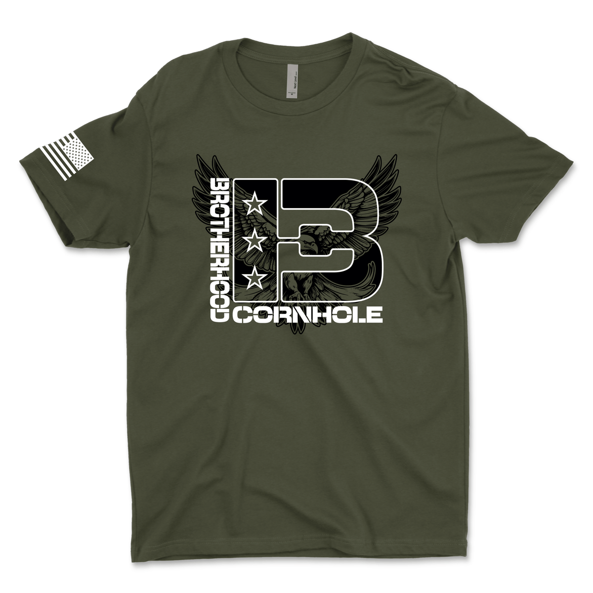 Men's Eagle BC T-Shirt