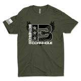 Men's Eagle BC T-Shirt