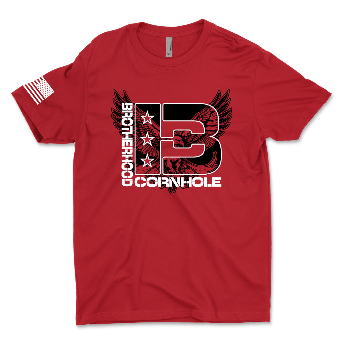 Men's Eagle BC T-Shirt