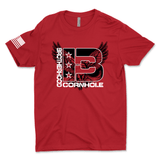 Men's Eagle BC T-Shirt