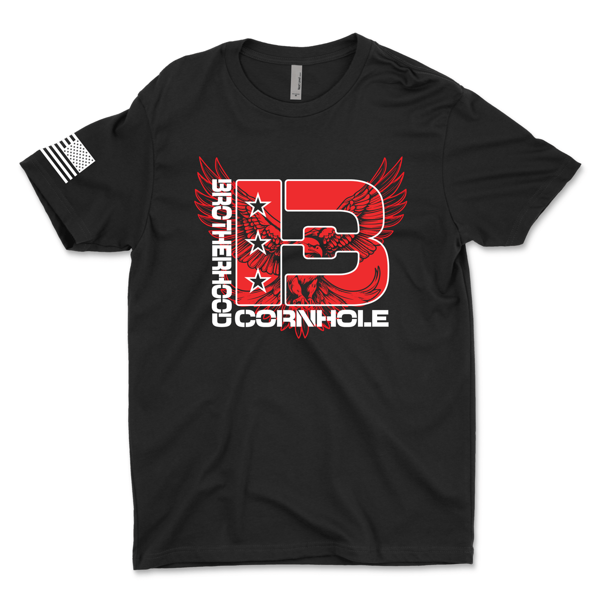 Men's Eagle BC T-Shirt