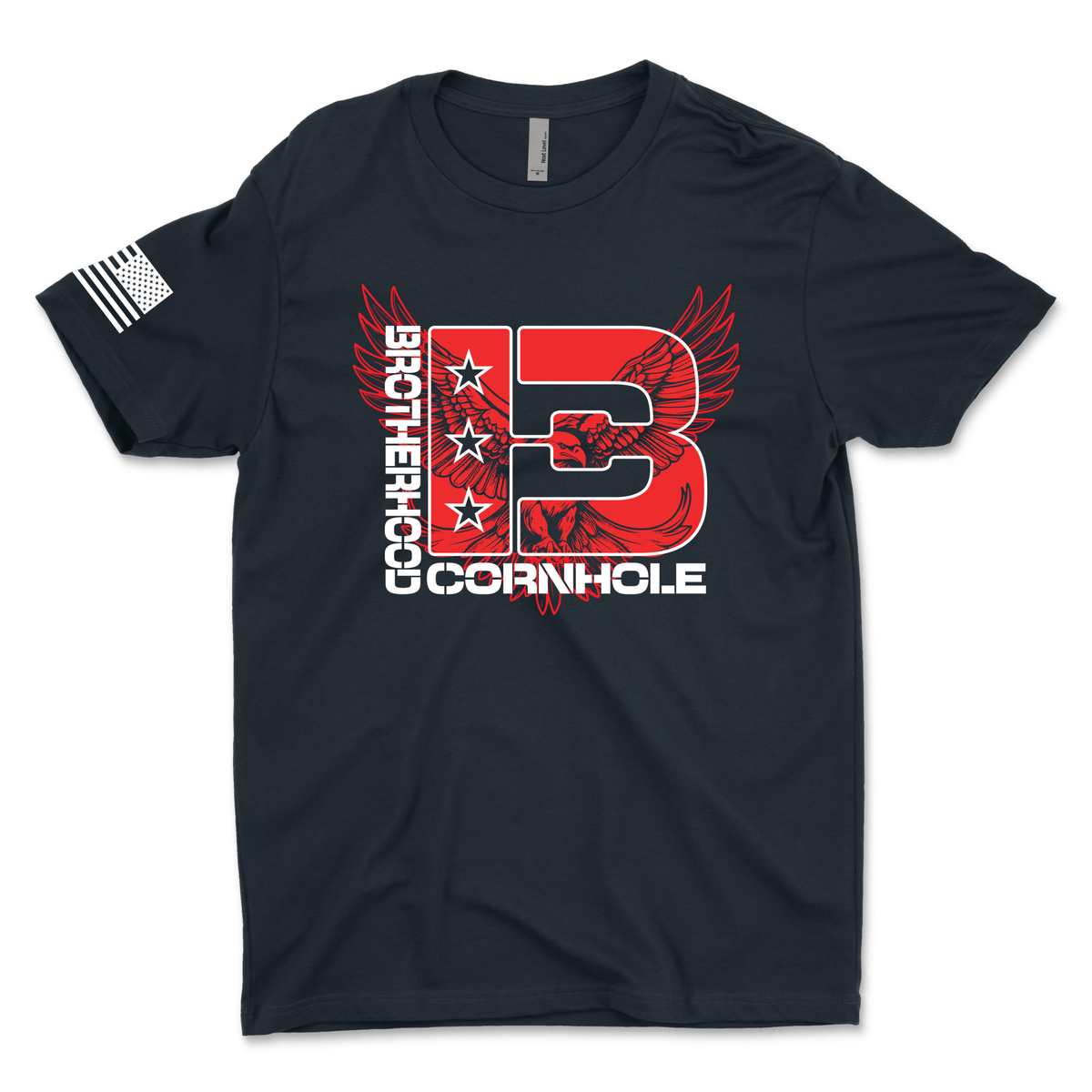 Men's Eagle BC T-Shirt