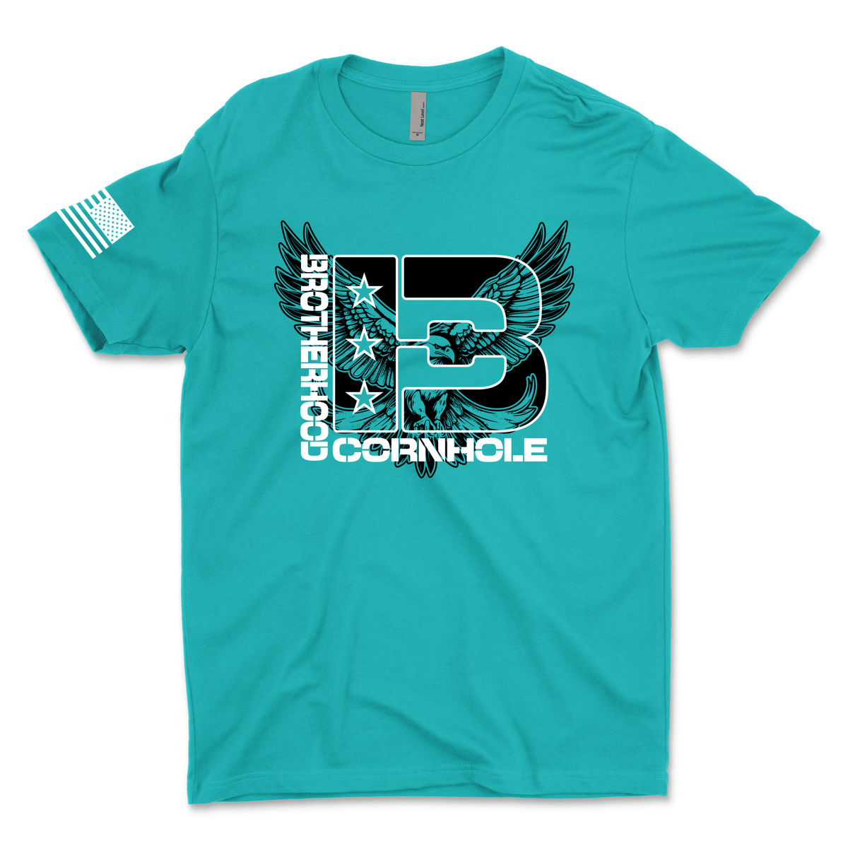 Men's Eagle BC T-Shirt