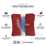 ‘Merica Synergy Pro Cornhole Bags