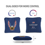 ‘Merica Synergy Pro Cornhole Bags