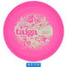 Disc Golf Taiga