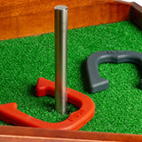 Horseshoes Mini Horseshoes Game