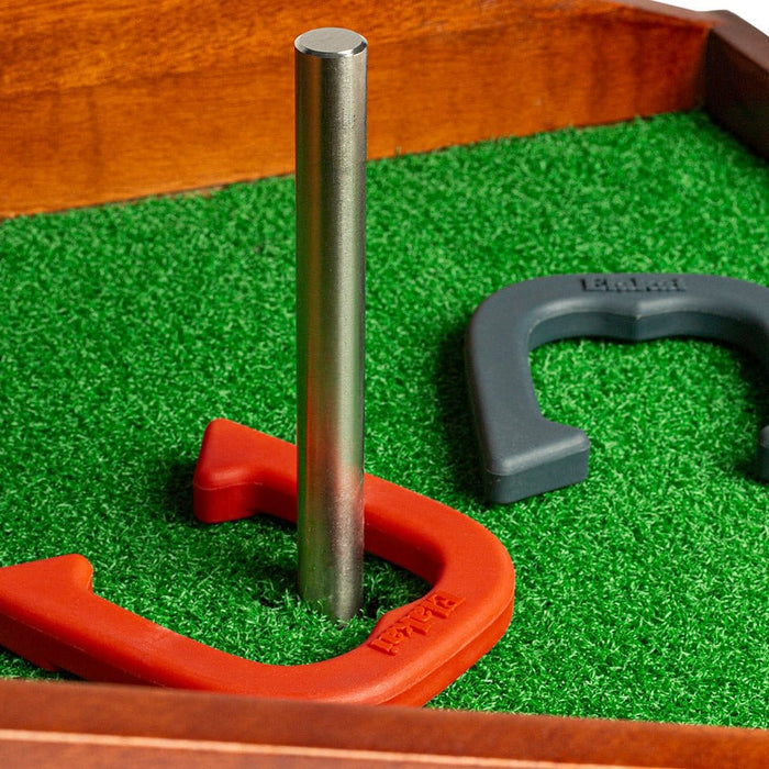 Horseshoes Mini Horseshoes Game