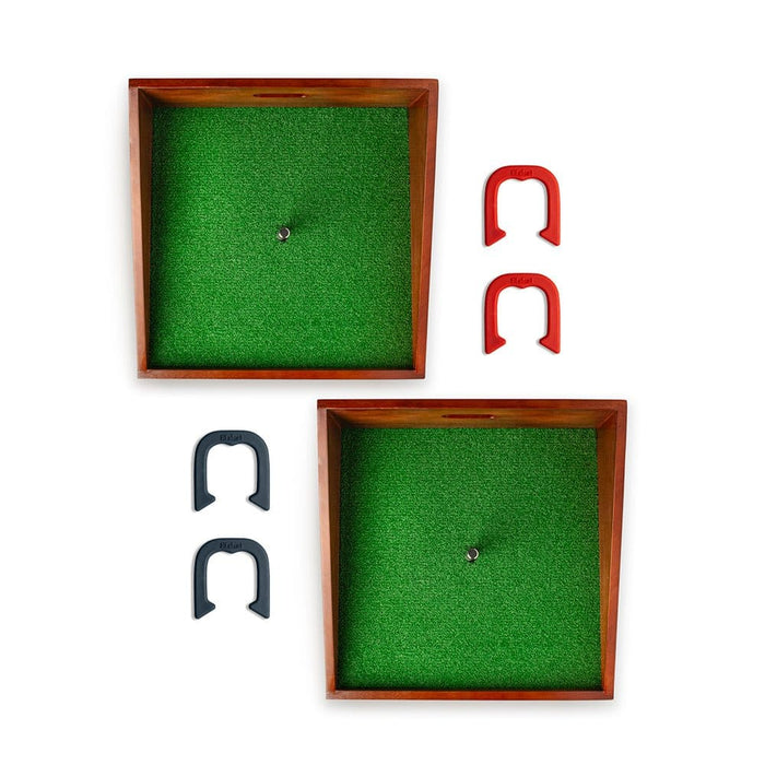 Horseshoes Mini Horseshoes Game
