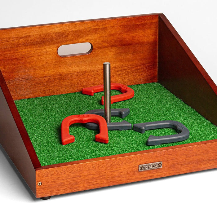 Horseshoes Mini Horseshoes Game