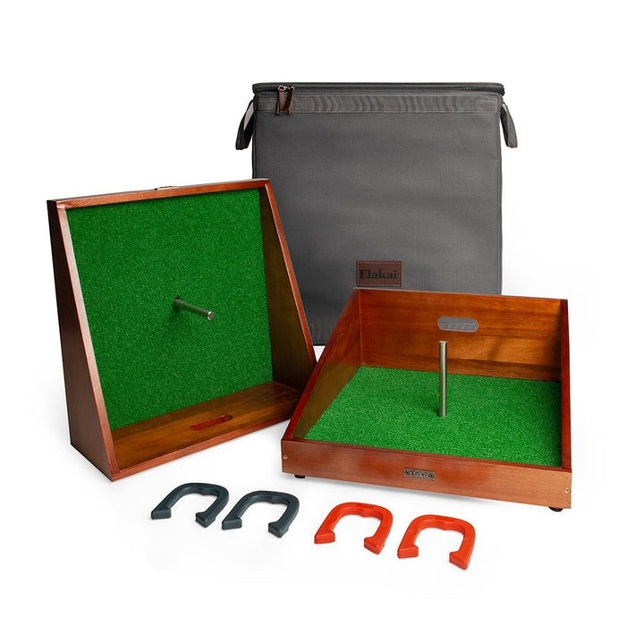 Horseshoes Mini Horseshoes Game