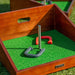 Horseshoes Mini Horseshoes Game