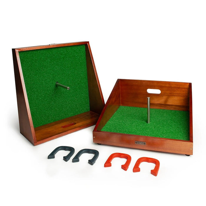 Horseshoes Mini Horseshoes Game