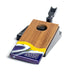 Cornhole Boards Mini Tabletop Resin & Wood Cornhole Set | Gameday Collection
