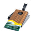 Cornhole Boards Mini Tabletop Resin & Wood Cornhole Set | Gameday Collection