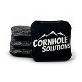Mini Cornhole Bags – Set of 4