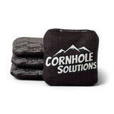 Mini Cornhole Bags – Set of 4