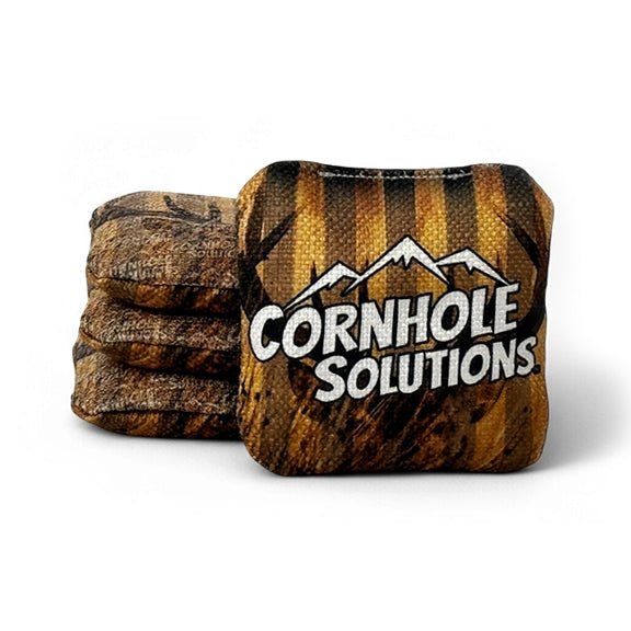 Mini Cornhole Bags – Set of 4