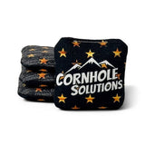 Mini Cornhole Bags – Set of 4