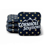 Mini Cornhole Bags – Set of 4