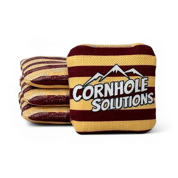 Mini Cornhole Bags – Set of 4