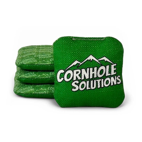 Mini Cornhole Bags – Set of 4