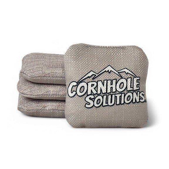 Mini Cornhole Bags – Set of 4