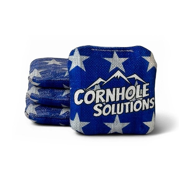 Mini Cornhole Bags – Set of 4