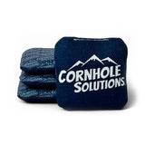 Mini Cornhole Bags – Set of 4